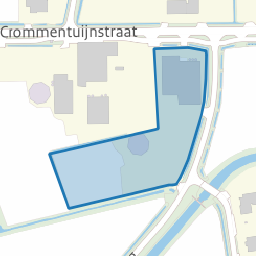 Perceel HOR01-L-1275