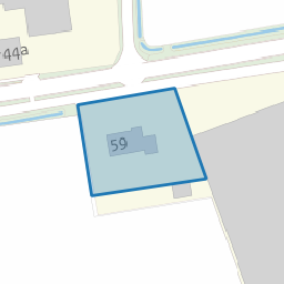 Perceel HOR01-L-1278