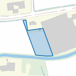 Perceel HOR01-L-1279