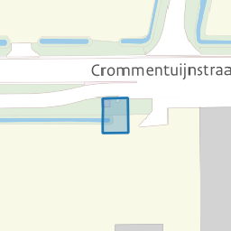 Perceel HOR01-L-1283