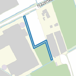 Perceel HOR01-L-1285