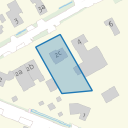 Perceel HOR01-L-1293