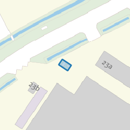 Perceel HOR01-L-1297