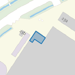 Perceel HOR01-L-1300