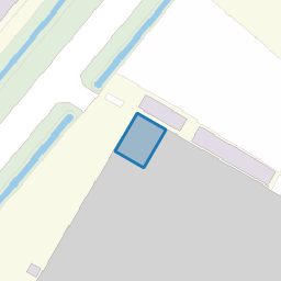 Perceel HOR01-L-1304