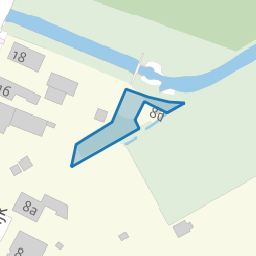 Perceel HOR01-L-1308