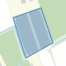 Perceel HOR01-L-1311