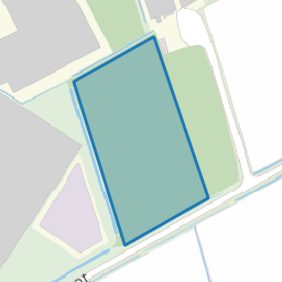 Perceel HOR01-L-1314