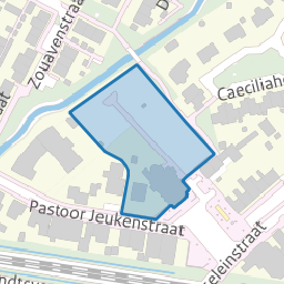 Perceel HOR01-L-1317