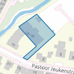 Perceel HOR01-L-1318