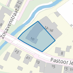 Perceel HOR01-L-1319