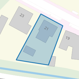 Perceel HOR01-L-1321