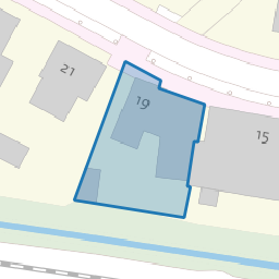 Perceel HOR01-L-1323