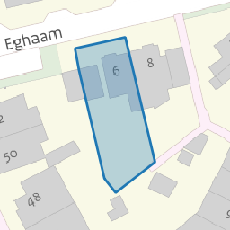 Perceel HOR01-L-1324