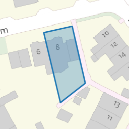 Perceel HOR01-L-1325