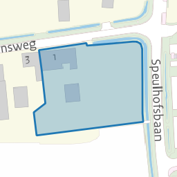 Perceel HOR01-L-1330