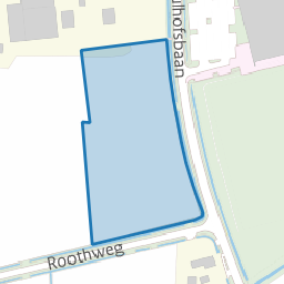 Perceel HOR01-L-1331