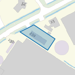 Perceel HOR01-L-1334