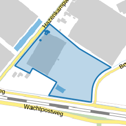 Perceel HOR01-L-1336