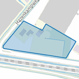 Perceel HOR01-L-1337