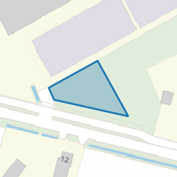 Perceel HOR01-L-1339