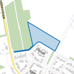 Perceel HOR01-L-1343