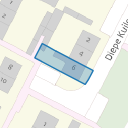 Perceel HOR01-L-1349