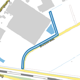 Perceel HOR01-L-1352