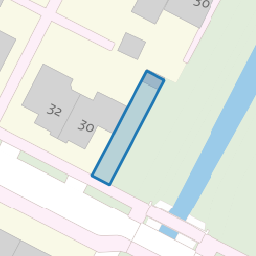 Perceel HOR01-L-1354