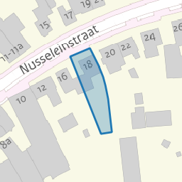 Perceel HOR01-L-1357