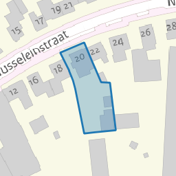 Perceel HOR01-L-1358