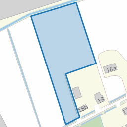 Perceel HOR01-L-1363