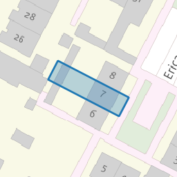 Perceel HOR01-L-1365