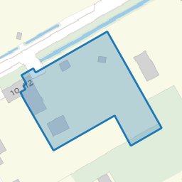 Perceel HOR01-L-1369