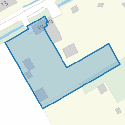 Perceel HOR01-L-1370