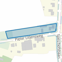 Perceel HOR01-L-1372