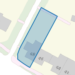 Perceel HOR01-L-1375