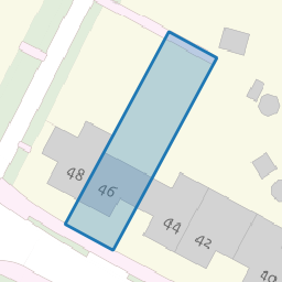 Perceel HOR01-L-1376