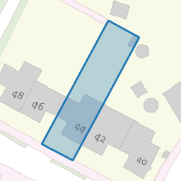 Perceel HOR01-L-1377