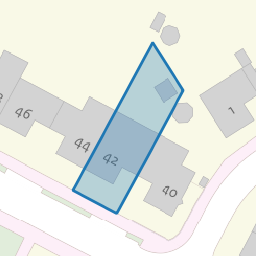 Perceel HOR01-L-1378