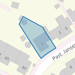 Perceel HOR01-L-1380