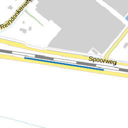 Perceel HOR01-L-1391