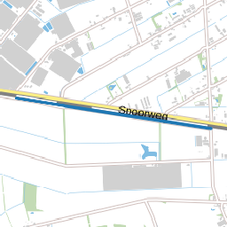 Perceel HOR01-L-1393