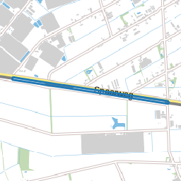 Perceel HOR01-L-1394