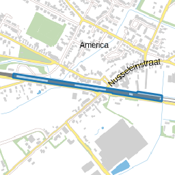 Perceel HOR01-L-1400