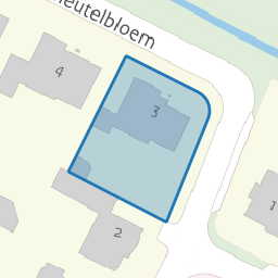 Perceel HOR01-L-1404