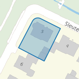 Perceel HOR01-L-1405