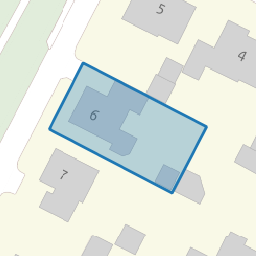 Perceel HOR01-L-1406