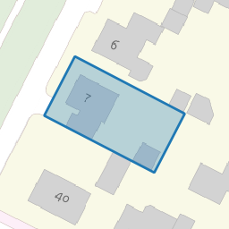 Perceel HOR01-L-1407