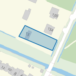 Perceel HOR01-L-1414